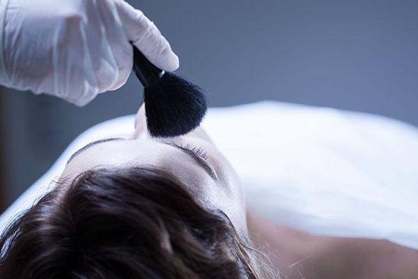 Tamponagem e Tanatopraxia em Diadema