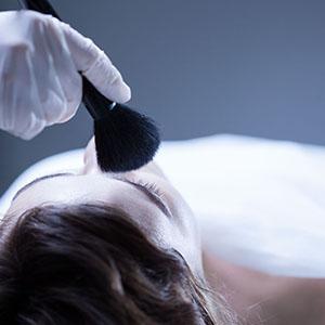 Tamponagem e Tanatopraxia em Diadema